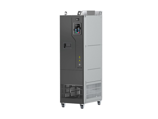 Goodrive270系列风机水泵专用变频器